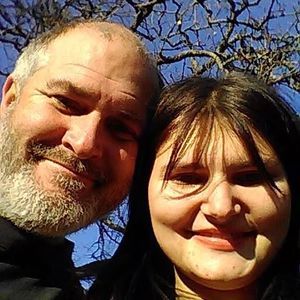 Meet your Posher, Evelyn